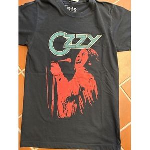 Ozzy Tee Shirt